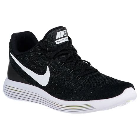 nike lunarepic low flyknit 2 laufschuhe herren schwarz|Nike Lunarepic Low Flyknit 2 – In.